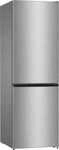 Gorenje NRC619BSXL4 Stand K&uuml;hl-Gefrierkombination, 60 cm breit, 326 L, NoFrost Plus,