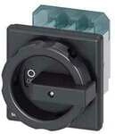 Siemens 3LD2504-0TK51 Hauptschalter, 63A, 3-polig