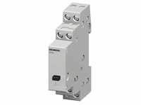 Siemens 5TT4102-0 Fernschalter mit 2 Schließern, Kontakt für AC 230V, 400V,...