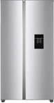 PKM SBS288-151EIXWD Stand Side-by-Side Kombination, 90 cm breit, 439 L, NoFrost,