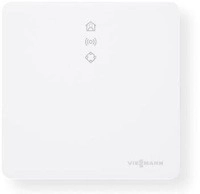 Viessmann Vitoconnect OPTO3 Kommunikationsmodul, wei&szlig; (ZK03836)