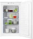 AEG TAB6L88ES Einbau Gefrierschrank, Nischenh&ouml;he 88 cm, 98 L, Schleppt&uuml;rtechnik,