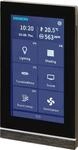 Siemens UP 205/22 KNX Touchpanel 5 Zoll Touchscreen, Unterputz, kapazitiver