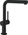hansgrohe Talis M54 Einhebel-K&uuml;chenarmatur 270, Niederdruck/offene