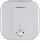 Thermoflow Untertischspeicher DS 10U druckfest, 10 Liter, wei&szlig; (DS10U-15)