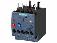 Siemens 3RU2116-1JB0 Überlastrelais 7,0...10 A thermisch für Motorschutz Baugröße