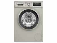 Bosch WAN282X3 7kg Frontlader Waschmaschine, 60cm breit, 1400 U/min, LED-Display,