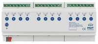 MDT AMI-1216.03 Schaltaktor 12-fach 16/20A