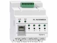 Rutenbeck (700802610) TCR IP 4 R-Control IP 4 Fernschaltgerät,...