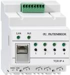 Rutenbeck (700802610) TCR IP 4 R-Control IP 4 Fernschaltger&auml;t, Netzwerkanschluss,