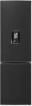 Exquisit KGC265-70-NF-WS-040C K&uuml;hl-Gefrierkombination, 54 cm breit, 251 L, NoFrost,