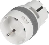 HomePilot Zwischenstecker smart, Macht Elektroger&auml;te smart, Plug-and-play, Per App