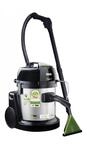Fakir 9800 S &Ouml;ko Staubsauger/Waschsauger, 1600W, Beh&auml;ltervolumen 22 Liter,