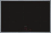 Siemens EH845HVB1E iQ100 Autarkes Indukltionskochfeld, Glaskeramik, 80 cm breit,