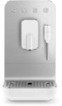 Smeg BCC12WHMEU Kompakt-Kaffeevollautomat, 1350 W, 1,4 L Wassertank, 8 Funktionen, 6