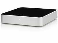 Eve Play, Audiostreaming Adapter für AirPlay, Apple Home, Ethernet und WiFi,