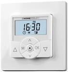 HomePilot Zeitschaltuhr premium, Tages-/Wochen-/Astroprogramm, Zufallsfunktion,