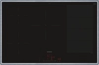 Siemens EX845HVC1E iQ700 Autarkes Induktionskochfeld, Glaskeramik, 80 cm breit,