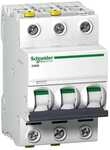 Schneider Electric A9F03310 Leitungsschutzschalter iC60N, 6 kA, B-Charakteristik,