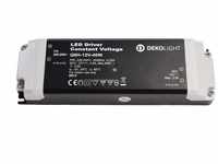 DEKO-LIGHT Netzgerät (CV, DC), BASIC, CV, Q8H-12-40W, Spannungskonstant, 40.0...