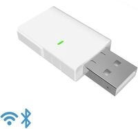Shelly BLU Gateway Bluetooth-WLAN-Gateway in einem USB-A-Dongle (Shelly_B_Gateway)