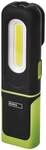 EMOS 1450000350 COB + SMD LED aufladbare Arbeitsleuchte, 330 lm, 1200 mAh,