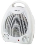 Heller HL706 Heizl&uuml;fter , 2000W, Wei&szlig; (5383319)