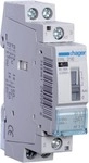 Hager ERL216 Installationsrelais 16A, 2 Schlie&szlig;er, 12V