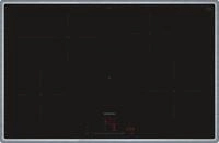 Siemens EH845HFB1E iQ300 Autarkes Induktionskochfeld, Glaskeramik, 80 cm breit, 17