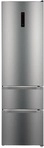 PKM FD291NFIX Stand&nbsp;K&uuml;hl-Gefrierkombination French Door, 54 cm breit, 282 L,
