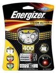 ENERGIZER Vision Ultra Headlight Kopflampe