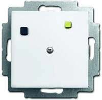 Busch-Jaeger 3151 UC-914 Buschmat FI UP-Einsatz mit Fehlerstrom-Schutzschalter und