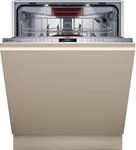 Neff S157ZCX01E N70 Vollintegrierter Geschirrsp&uuml;ler, 60 cm breit, 14 Ma&szlig;gedecke,