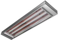 Etherma EIH-6000 Industrie-Quarzstrahler, Infrarot, 2/4/6kW, 400V (38200)