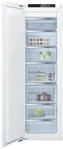Bosch GIN81ACE0 Serie 6 Einbau Gefrierschrank, Nischenh&ouml;he 177,5 cm, 212 L, Full No