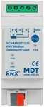 MDT Modbus Gateway RTU485, 2TE REG (SCN-MBGRTU.01)