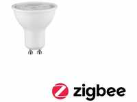 Paulmann Smart Home Zigbee Standard 230V LED Reflektor GU10 330lm 4,9W 2700K,