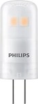 Philips LED-Kapsel, 1W, G4, 115lm, 2700K (929002388831)