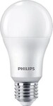 Philips Classic LED Gl&uuml;hbirne, E27, 13W, 1521lm, 4000K, satiniert (929002306992)