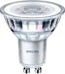 Philips LED Spot, Reflektor, 3,5W, GU10, 255lm, 2700K (929001217896)
