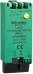 Elso 517820 Elektronisches Fernschaltrelais 2x1000W, Renovierung, gr&uuml;n