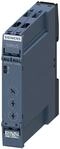 Siemens 3RP2505-1AW30 Zeitrelais, Multifunktion, 1 Wechsler, 13 Funktionen, 7