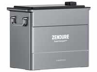 Zendure SolarFlow AB2000 Erweiterungsbatterie, 1920Wh, Add-On, LiFePO4, Grau