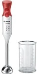 Bosch MSM64110 Stabmixer, 450 W, Soft-Touch-Oberfl&auml;che, einfache Reinigung,