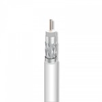 Televes SK6Fplus-B Koaxkabel A+ Staku, 1,0/4,6mm, 3-fach geschirmt, 250m...