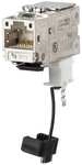 METZ CONNECT C6A-Modul K 270&deg; Buchse - Keystone (130B22-E)