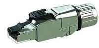 Teleg&auml;rtner MFP8 IE T568A RJ45Stecker Cat.6A