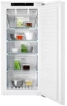 AEG TAB7N12EF Einbau-Gefrierschrank, 122,5 cm, 122 Liter, No-Frost, Festt&uuml;r, wei&szlig;