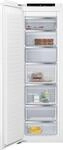 Siemens GI81NACE0 iQ500 Einbau Gefrierschrank, Nischenh&ouml;he: 177,5 cm, 212 L,