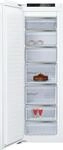 Neff GI7813CE0 N70 Einbau-Gefrierschrank, Nischenh&ouml;he: 178 cm, 212 L, No Frost,